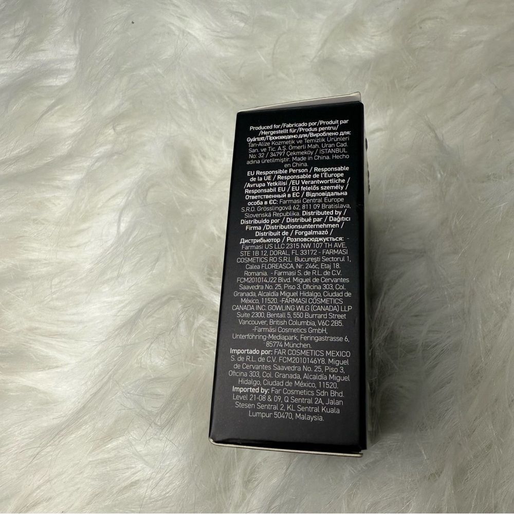 🌟FARMASI TRANSLUCENT LOOSE SETTING POWDER - Picture 4 of 5